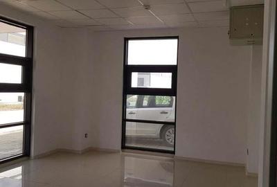 Spațiu comercial, de 588 mp, în Mogoșoaia - 1