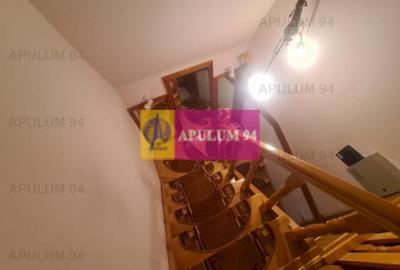 Casă de vacanță de vânzare în Cornu - Zona Cornu de Sus - 8