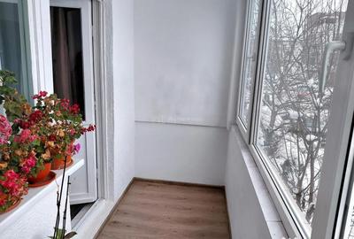 Apartament cu 3 camere decomandat în Vasile Alecsandri - 6