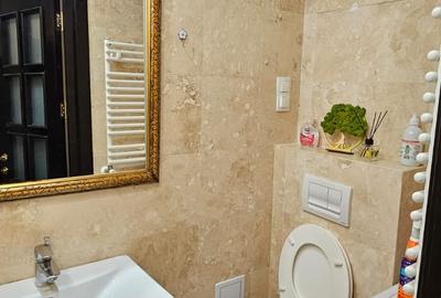 Garsonieră semidecomandată în Copou