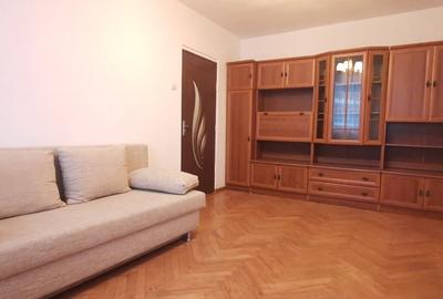 Apartament  2 camere  inchiriere Timpuri Noi - 7