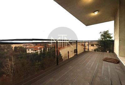 Apartament cu 3 camere decomandat, mobilat în Primăverii - 2