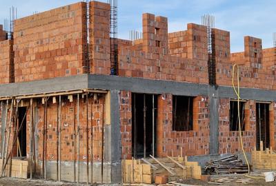 Duplex premium de vânzare – stradă privată, ideal pentru familie - 22