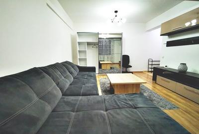 Inchiriez 2cam lux bloc 2020, mobilat, parcare subterana, Metrou Lujerului 5min - 21