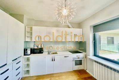 NEW/ONE FLOREASCA LAKE/UNDERGROUND PARKING - 15