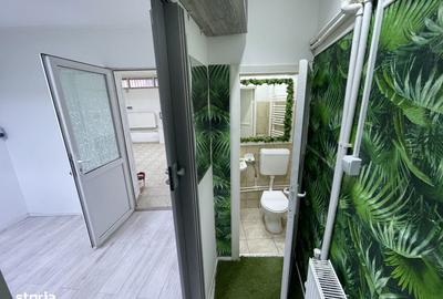 Spațiu comercial, de 60 mp, în Calea Călărașilor - 6