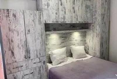 Apartament cu doua camere in zona Dambovita - 2