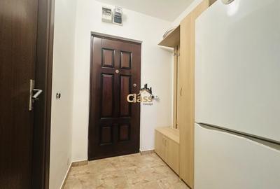Garsoniera | renovata | 32 mpu | zona Minerva Manastur - 5