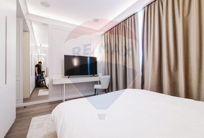 Apartament de lux 2 camere, terasă. Smart home-Bloc Premium - 6