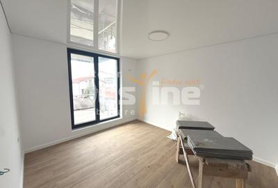 Penthouse cu 4 camere decomandat în Crângași - 4