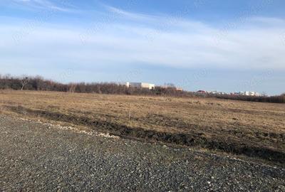 Teren de 906 mp, în Nord - 10