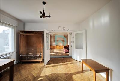 Apartament cu 4 camere decomandat în Brașovul Vechi - 3