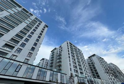 Apartament Modern, Mobilat Lux One Cotroceni Park, Langa Metrou! - 17