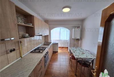 Apartament 2 camere - Plantelor - Braila - vanzare - 5