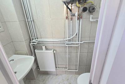 Spațiu comercial/birou de închiriat în zona The Office ,71 mp, P+M, CT, renovat - 9