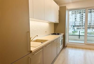 Apartament 3 camere de inchiriat Laguna Residence Floreasca - 11