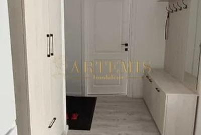 Apartament cu 2 camere decomandat, mobilat în Exterior Sud - 3