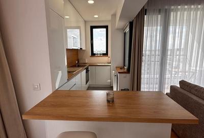 Apartament cu 3 camere decomandat în Iancu Nicolae - 3