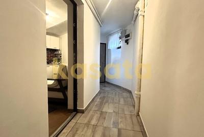 Garsonieră decomandată în Armeneasca - 6