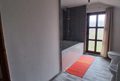 Casă cu 4 camere în Central - 2