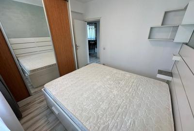 Apartament cu 2 camere semidecomandat în Lacul Morii - 19