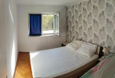 Apartament cu 3 camere decomandat în Tomis Nord - 2