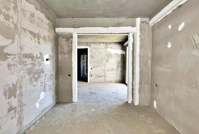 MAMAIA NORD - STUDIO CU ZONA DE DORMIT - 54.15 MPT - Comision 0% - 14