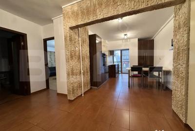 Apartament cu 4 camere decomandat în Mărăști - 18