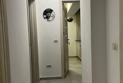 Apartament cu 2 camere decomandat în Galata - 13
