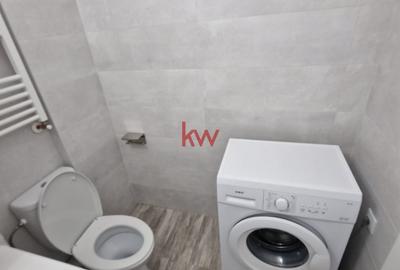 Apartament cu 2 camere, mobilat în Cug - 9