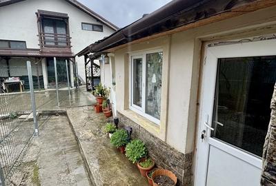 Casă cu 3 camere cu Teren 200 Mp în Transilvaniei - 11