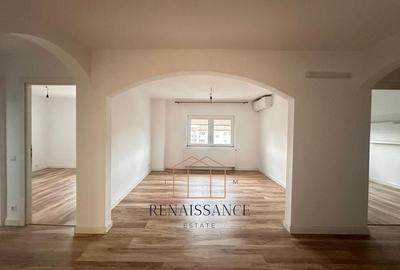 Tipografilor 4 Camere | 97mp - Decomandat Etaj 4/4 | Renovat - 9