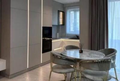 Apartament 3 camere zona Albert Apartament 3 camere zona Albert - 6