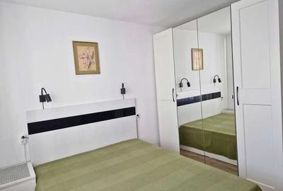 AP. 2 CAMERE - CRANGASI, BUCATARIE INCHISA, MOBILAT/UTILAT MODERN - 3