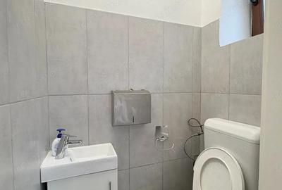 Spatiu birouri zona Centrala - Take Ionescu - 6