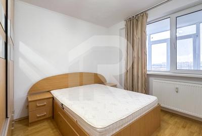 Giurgiului, Berceni - apartament cu 3 camere de inchiriat, COMISION 0 - 13