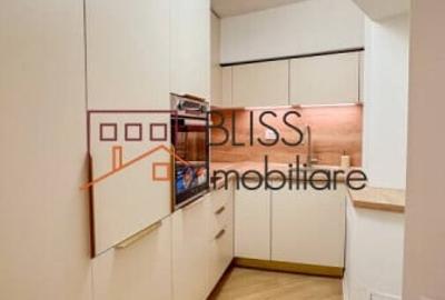 Apartament cu 3 camere, mobilat în P-ța Alba Iulia - 7