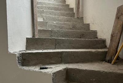 Casă cu 6 camere cu Teren 200 Mp în Odobescu - 7