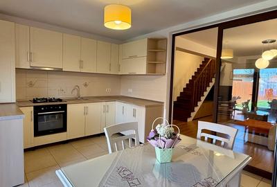 Casă cu 4 camere cu Canalizare în Dumbrăvița - 6