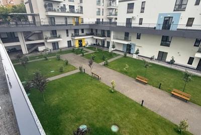 Garsoniera, 39,2 mp, Satina Garden - 17