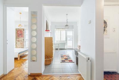 Garsoniera Dubla | Terasa 12 MP | Ultracentral - str. Eforiei - 5