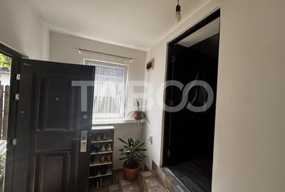 Casa individuala de vanzare Sura Mare cu teren de 310 mp Sibiu - 5