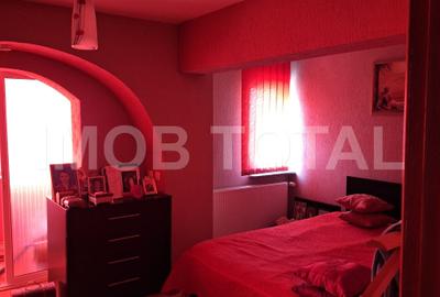 Apartament 4 camere , transformat in 3, Gavana 3, mobilat - 8