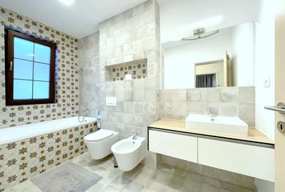 Casa de inchiriat - zona Aradului - British School - 17