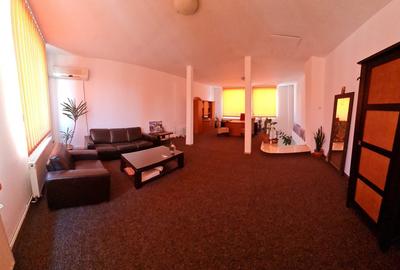 Inchiriez spatiu comercial - 4