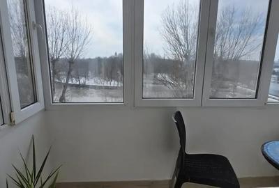 Apartament cu 3 camere decomandat, mobilat în Herăstrău - 13