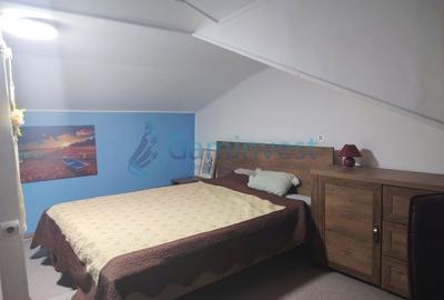 Casă individuală cu 3 camere cu Canalizare în Central - 9