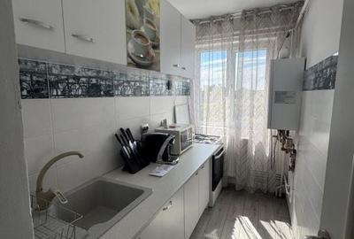 Apartament cu 2 camere semidecomandat în Craiovița Nouă - 2