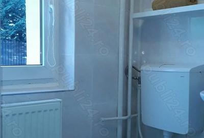 Garsonieră decomandată în Central - 6