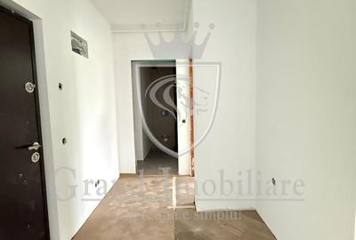 Apartament cu 2 camere semidecomandat în Plopilor - 6